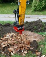 Wurzelhaken MS01 MS03 mieten, leihen Nordrhein-Westfalen - Nordkirchen Vorschau