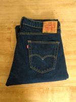 Levi's Jeans 505 | W36 L30 Freiburg im Breisgau - Wiehre Vorschau