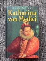 Katharina von Medici von Jean Orieux Frankfurt am Main - Eckenheim Vorschau