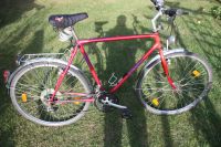 Fahrrad Trekking Reiserad Schauff Catalonya 28" Bayern - Kahl am Main Vorschau