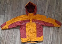 Winterjacke Jack Wolfskin Gr 140 Schleswig-Holstein - Schaalby Vorschau