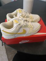 Nike Dunk Low OG Yellow Strike Größe 40,5 München - Trudering-Riem Vorschau