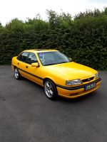 Opel Vectra A V6 2,5i Klima, Ahk, Alu eSd, eAsp, eFh, TC Oldtimer Nordrhein-Westfalen - Lage Vorschau