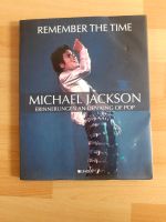 Michael Jackson " Remember the Time" Sachsen-Anhalt - Könnern Vorschau