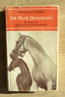 Die Stute Deflorata, 1948,  antiquarische Rarität! Wandsbek - Hamburg Duvenstedt  Vorschau