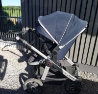 Hartan Racer GTX Kinderwagen Bayern - Holzgünz Vorschau