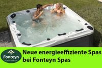 Sparen Sie Geld und Energie: Outdoor-Whirlpool mit hoher Effizien Nordrhein-Westfalen - Emmerich am Rhein Vorschau