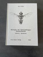 Die Biologie der Schwebfliegen Deutschlands, Gerd Röder, 1990 Münster (Westfalen) - Centrum Vorschau