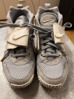 Nike Zoom Veer 'Wolf Grey' gr.44,5 Saarland - Schmelz Vorschau