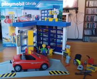 Playmobil 70202 Autowerkstatt Baden-Württemberg - Schechingen Vorschau