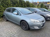 Opel Astra J Lim. 5-trg. Edition / MOTORSCHADEN Hessen - Haiger Vorschau