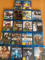 Blu-Ray Sammlung Nordrhein-Westfalen - Tönisvorst Vorschau