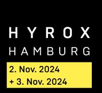 Tausche Hyrox Hamburg Open Men Ticket gegen Pro Ticket Sachsen-Anhalt - Bernburg (Saale) Vorschau