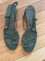 Bally Damenschuh Sandale Berlin - Schöneberg Vorschau