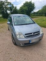 Opel Meriva-A Rheinland-Pfalz - Bingen Vorschau