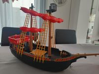 Playmobil Piratenschiff Nordrhein-Westfalen - Leichlingen Vorschau