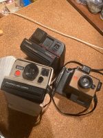 Polaroid sofortbildkamera 3 Stück Rheinland-Pfalz - Willwerscheid Vorschau