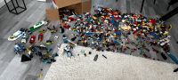 LEGO verschiedenes an Star Wars und Police Spielzeug Leipzig - Altlindenau Vorschau