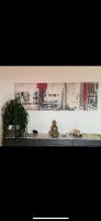 Wandbild New York - 150 x 50 cm - Wohnzimmer/Schlafzimmer Bayern - Regen Vorschau