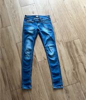 ⭐️ Tommy Hilfiger Jeans 27/34 Brandenburg - Zossen Vorschau