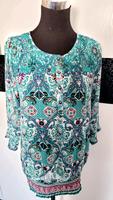 Bluse Gr 40 S.Oliver Shirt Tunika Longbluse Bochum - Bochum-Süd Vorschau