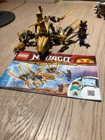 Lego Ninjago 70666 Bayern - Ingolstadt Vorschau