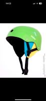 ION Hardcap 2.0 Kite Wakeboard Helm Green Gr.L- XXL Neu+OVP Nordrhein-Westfalen - Wiehl Vorschau