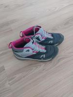 Wanderschuhe Allwetter Schuhe Quechua Bayern - Bamberg Vorschau