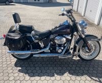 Harley-Davidson Heritage Softail Classic Bayern - Kelheim Vorschau