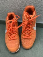 Nike Tennis Turnschuhe Gr. 38 Niedersachsen - Tostedt Vorschau