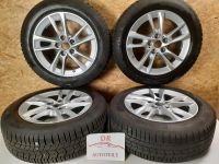 8mm BMW 2er F45 Active Tourer f46 GT Winterräder Winterreifen 16 Nordrhein-Westfalen - Werne Vorschau