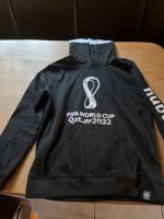 FIFA Word Cup Hoodie s Niedersachsen - Zernien Vorschau