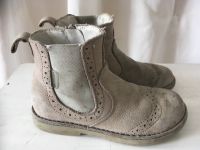 Ricosta Stiefel rosa Gr. 26 Stiefeletten Leder Berlin - Charlottenburg Vorschau