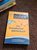 Duden Das Grundschulwörterbuch Schleswig-Holstein - Latendorf Vorschau