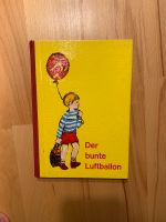 Der bunte Luftballon Lesebuch für das 2. Schuljahr Harburg - Hamburg Neugraben Vorschau