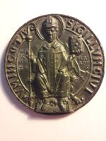 Medaille/Münze Gotha Feier Brandenburg - Brandenburg an der Havel Vorschau