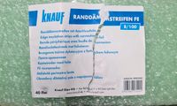 Ramddämmstreifen FE 8/100 Knauf Thüringen - Kahla Vorschau