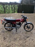 Yamaha RD 50m Baden-Württemberg - Rosenberg Vorschau