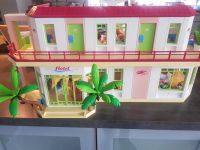 PLAYMOBIL HOTEL 5265 und ERWEITERUNG 5269 Hessen - Bruchköbel Vorschau