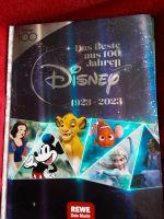 Rewe sticker disney aufkleber 100jahre Düsseldorf - Benrath Vorschau