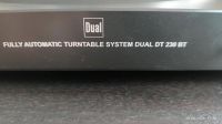 DT 230 BT Dual Plattenspieler mit Bluetooth Lübeck - St. Gertrud Vorschau