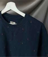 Vans Pullover dunkelbla Berlin - Wilmersdorf Vorschau