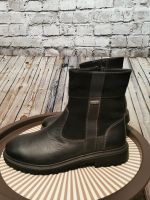 Neue, warm gefütterte Bama Leder Boots / Stiefel Gr. 43 / 44 Baden-Württemberg - Vogtsburg Vorschau