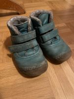 Froddo Winterschuhe Paix Winter Gr 25 petroleum Bielefeld - Bielefeld (Innenstadt) Vorschau