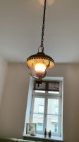 Lampe Antik aus Kupfer Antiquitäten München - Sendling-Westpark Vorschau