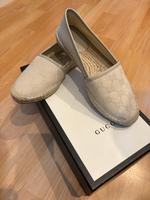 Gucci Schuhe Größe 35 – wie neu Eimsbüttel - Hamburg Niendorf Vorschau