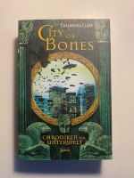 City of Bones von Cassandra Clare Fantasy Romance Booktok Innenstadt - Köln Altstadt Vorschau