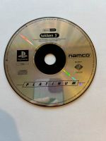 Playstation 1 Tekken 3 Platinum - Nur CD Brandenburg - Mühlenbecker Land Vorschau