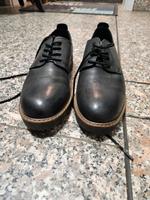 Lederschuhe Frankfurt am Main - Bergen-Enkheim Vorschau