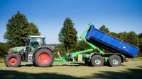 Tiefbau Erdarbeiten Entsorgung Bauschutt Container Drainage Nordrhein-Westfalen - Remscheid Vorschau